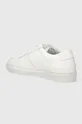 AAPE sneakers in pelle Bball Low in Leather Gambale: Pelle naturale Parte interna: Pelle naturale Suola: Materiale sintetico