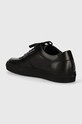 Shoes Common Projects leather sneakers Bball Low in Leather 2155.7547 black