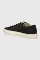 Common Projects nubuck sneakers Contrast Achilles Uppers: Nubuck leather Inside: Textile material, Natural leather Outsole: Synthetic material