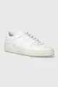 bianco AAPE sneakers in pelle Decades Uomo