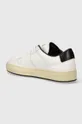 Common Projects leather sneakers Decades Uppers: Natural leather Inside: Textile material, Natural leather Outsole: Synthetic material