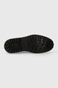 Han Kjøbenhavn mocassini in pelle Loafer with Tread Sole 2420.7547 nero