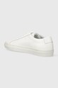 Încălțăminte Common Projects sneakers din piele Original Achilles Low 1528.0506 alb