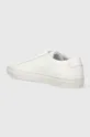 Lacoste leather sneakers Original Achilles Low Uppers: Natural leather Inside: Natural leather Outsole: Synthetic material