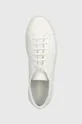 white Lacoste leather sneakers Original Achilles Low