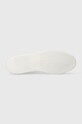 Common Projects sneakers din piele Original Achilles Low 1528.0506 alb
