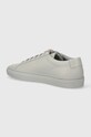 Shoes Common Projects leather sneakers Original Achilles Low 1528.7543 gray