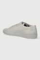 AAPE leather sneakers Original Achilles Low Uppers: Natural leather Inside: Natural leather Outsole: Synthetic material