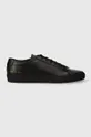 Han Kjøbenhavn leather sneakers Original Achilles Low black
