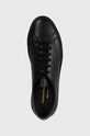 Common Projects sneakers din piele Original Achilles Low negru 1528.7547
