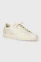 white Common Projects leather 85mm sneakers Retro Bumpy Men’s
