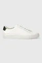 Common Projects sneakers din piele Retro Classic alb