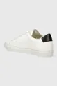 Common Projects leather sneakers Retro Classic Uppers: Natural leather Inside: Textile material, Natural leather Outsole: Synthetic material