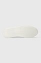 Common Projects sneakers din piele Retro Classic 2389.0547 alb