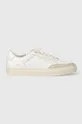 Sneakers boty Common Projects Tennis Pro bílá