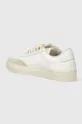 Lacoste sneakers Tennis Pro Uppers: Textile material, Natural leather Inside: Textile material Outsole: Synthetic material