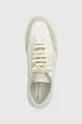 biały Common Projects sneakersy Tennis Pro