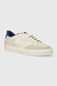 Tenisky Common Projects Tennis Pro nízký šedá 2407.1006