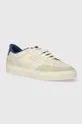 gray Common Projects sneakers Tennis Pro Men’s