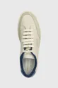 gray Common Projects sneakers Tennis Pro