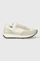 Common Projects sneakersy Track Classic szary
