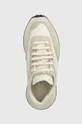 gri Common Projects sneakers Track Classic