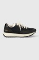 Common Projects sneakersy Track Classic 2409.4928 granatowy SS24