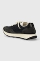 Obuwie Common Projects sneakersy Track Classic 2409.4928 granatowy
