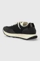 Lacoste sneakers Track Classic Uppers: Textile material, Suede Inside: Textile material, Natural leather Outsole: Synthetic material