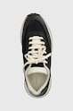 Common Projects sneakersy Track Classic granatowy 2409.4928