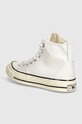 Obuwie Converse trampki Chuck 70 A07444C biały