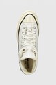 Converse trampki Chuck 70 biały A07444C