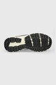 Stepney Workers Club sneakers Osier S-Strike Suede Mix YP02015 negru
