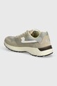 Obuća Tenisice Stepney Workers Club Amiel S-Strike Suede Mix YP01535 siva
