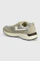 Stepney Workers Club sneakers Amiel S-Strike Suede Mix Gambale: Materiale tessile, Pelle naturale, Scamosciato Parte interna: Materiale tessile Suola: Materiale sintetico