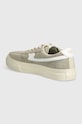 Obuwie Stepney Workers Club sneakersy Dellow S-Strike Cup Suede YA15535 beżowy