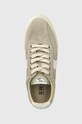 Tenisice Stepney Workers Club Dellow S-Strike Cup Suede bež YA15535