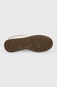 Kožené tenisky A Bathing Ape Bape Sta #4 M1 1J30191011 tyrkysová