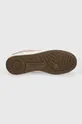 Δερμάτινα αθλητικά παπούτσια A Bathing Ape Bape Sta #4 M1 Ανδρικά
