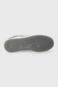 Кожаные кроссовки A Bathing Ape Bape Sta #4 M1 1J30191011 бежевый