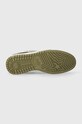 Кожени маратонки A Bathing Ape Bape Sk8 Sta #4 M1 1J30191026 зелен