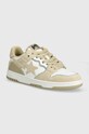 A Bathing Ape SK8 STA #3 M1 niska beżowy 1J80191057
