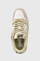 A Bathing Ape SK8 STA #3 M1 beżowy 1J80191057