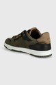 Obuća Kožne tenisice A Bathing Ape Bape Sk8 Sta #6 M2 1K30191313 zelena