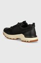 Obuwie Caterpillar sneakersy COLORADO P725994 czarny