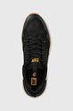 Caterpillar sneakersy COLORADO czarny P725994