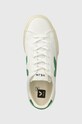 Veja sneakersy Campo CA biały CA0103144.M