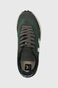 Маратонки Veja Rio Branco зелен RB0102975