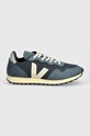 Veja sneakersy SDU REC RR1803170 granatowy SS24