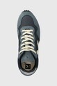 Veja sneakersy SDU REC granatowy RR1803170